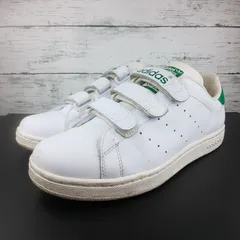 adidas stan smisth CF アディダス スタンスミス コンフォート ホワイト 白 25cm レディース スニーカー 011617 U00729のサムネイル
