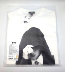 ⭐︎BTS ARIRANG ポップアップ Tシャツ ジミンMサイズ 4/13発送可