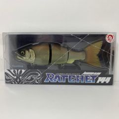 ラチェット184 リアルフラッシングギル - メルカリ