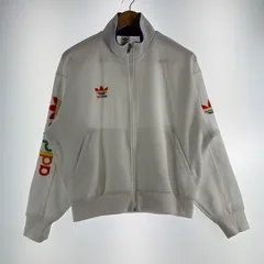 2026年最新】adidas リメイク トラックジャケットの人気アイテム