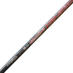 Callaway RCH 55とRCh65 シャフト2本セットフレックス S - メルカリ