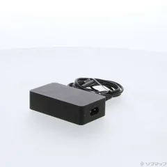 ソフマップ 〔中古品〕 Surface Book 65W 電源アダプター Q4Q-00007【377】のサムネイル
