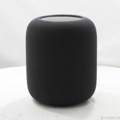 不具合品 Apple HomePod 第2世代 ミッドナイト 2台セット - メルカリ
