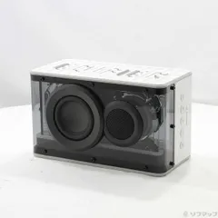 ソフマップ 〔中古品〕 EDIFIER QD25 ホワイト【377】のサムネイル