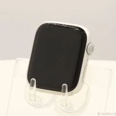 ソフマップ 〔中古品〕 Apple Watch Series 7 GPS 45mm スターライトアルミニウムケース バンド無し【371】