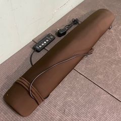 中古・訳あり】滝汗ヒートマット ゲルマ&遠赤外線ヒートマット4 三