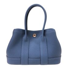 エルメス ネオガーデンパーティ23 キャンバス 高島屋正規購入 付属品 