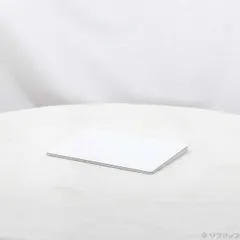 ソフマップ 〔中古品〕 Magic Trackpad 2 シルバー MJ2R2J／A【344】