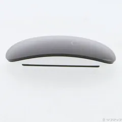 ソフマップ 〔中古品〕 Apple Magic Mouse 2 スペースグレイ MRME2J／A【297】