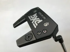 パーソンズエクストリームゴルフ　BATTLE READY 2 BAT ATTACK CS　パター　中古【最短即日発送】のサムネイル