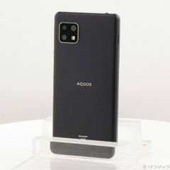 AQUOS wish2（SH-51C） 箱など付属品あり シャープ アクオス - メルカリ