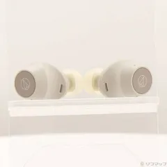 ソフマップ 〔中古品〕 SOLID BASS ATH-CKS30TW+(E)BG【377】