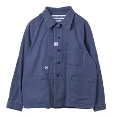 NEIGHBORHOOD コットン ワーク ジャケットのサムネイル