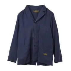 NEIGHBORHOOD リネンコットン ワーク ジャケットのサムネイル