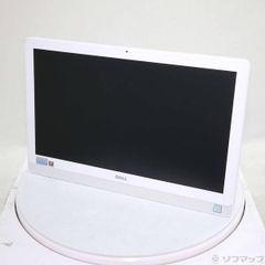 ほぼ未使用】地デジ視聴可 一体型 NEC VALUESTAR - メルカリ