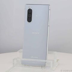 06 XPERIA 5 ⅱ グレー SIMフリー 極美品 - メルカリ