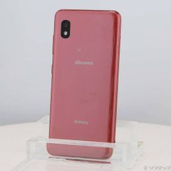 docomo SC-42A Galaxy A21 スマートフォン CM22 - メルカリ