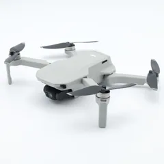 DJI DJI Mini 2 Fly More コンボ _GP00004512 - メルカリ