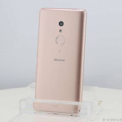 docomo Xperia XZ2 Compact SO-05K ピンク - メルカリ