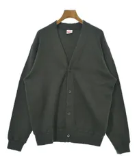 Healthknit カーディガン レディース 【古着】【中古】【送料無料】のサムネイル