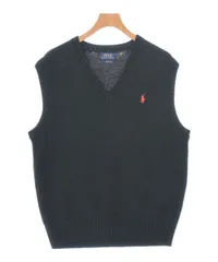 Polo Ralph Lauren ベスト メンズ 【古着】【中古】【送料無料】