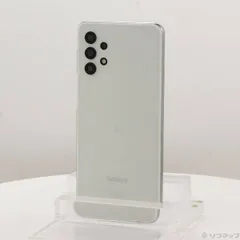 2026年最新】galaxy a32 5g 64gbの人気アイテム - メルカリ