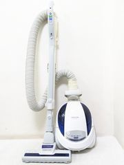 HITACHI CV-VP5 掃除機 紙パック式 - メルカリ