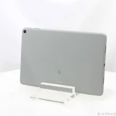 ソフマップ 〔中古品〕 Google Pixel Tablet 128GB Hazel GA04754-JP Wi-Fi【262】のサムネイル