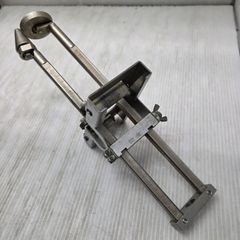 p*送様 中古 ストロングファイター竿掛け 1 船べりのクランプ