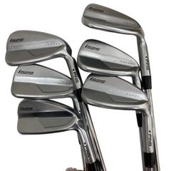 希少シャフト】PING i525アイアン6本(6〜U) ELEVATE105S - メルカリ