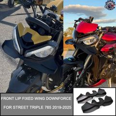 Triumph Speed Twin tec製フロントフォーク強化スプリング - メルカリ