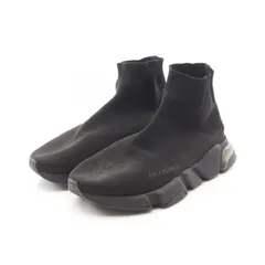 2026年最新】balenciaga スピードトレーナーの人気アイテム - メルカリ