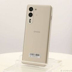 arrows We2 Plus シャンパンシルバー 12GB RAM - メルカリ