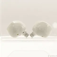 ソフマップ 〔中古品〕 WF-1000XM5 プラチナシルバー【198】