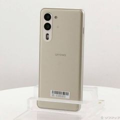 arrows We2 Plus M06 シャンパンシルバー 8GB/256GB - メルカリ
