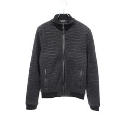 DOLCE&GABBANA ジップアップブルゾン サイズ48 G9QM2T - メルカリ