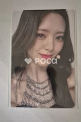 IZ*ONE ユリ チョユリ 生写真 Mint ver. コンプ - メルカリ