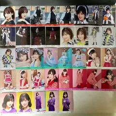 乃木坂46 山下美月 22コンプ セット 生写真 まとめ売り NL5053P f115