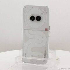 Nothing Phone (2a) ミルク 本体 - メルカリ