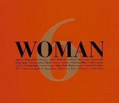 廃盤CD）酒匂ミユキ「Woman〜女が唄う女達のバラード〜」 - メルカリ