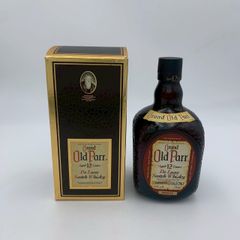OLD DISTILLER オールド ディスティラー 12年 未開封 バーボン - メルカリ