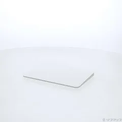 ソフマップ 〔中古品〕 Magic Trackpad 2 シルバー MJ2R2J／A【198】