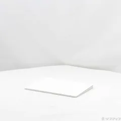 ソフマップ 〔中古品〕 Magic Trackpad 2 シルバー MJ2R2J／A【258】