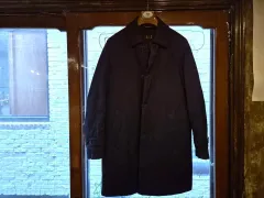 ダックス グースダウンコートのサムネイル