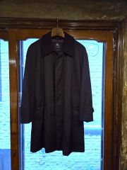 RAF Burberry 50s 40s バーバリー グレートコート コート - メルカリ