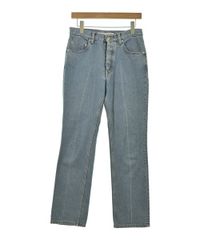 ポルトガル製 サンローランジーンズ デニムパンツ ブーツカット YP00 