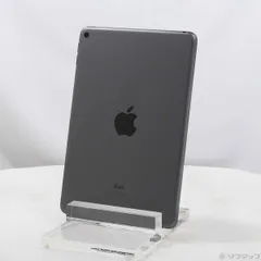 ソフマップ 〔中古品〕 iPad mini 第5世代 256GB スペースグレイ MUU32J／A Wi-Fi【258】