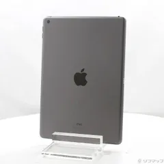 ソフマップ 〔中古品〕 iPad 第9世代 64GB スペースグレイ MK2K3J／A Wi-Fi【276】