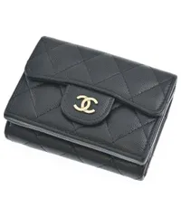 CHANEL 財布・コインケース レディース 【古着】【中古】【送料無料】