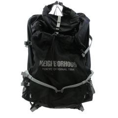 新品 NEIGHBORHOOD x HELINOX BACK PACK - メルカリ